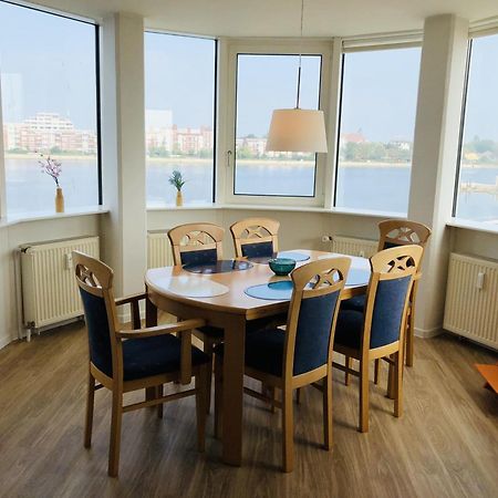 Apartment 113 Wilhelmshaven Zewnętrze zdjęcie
