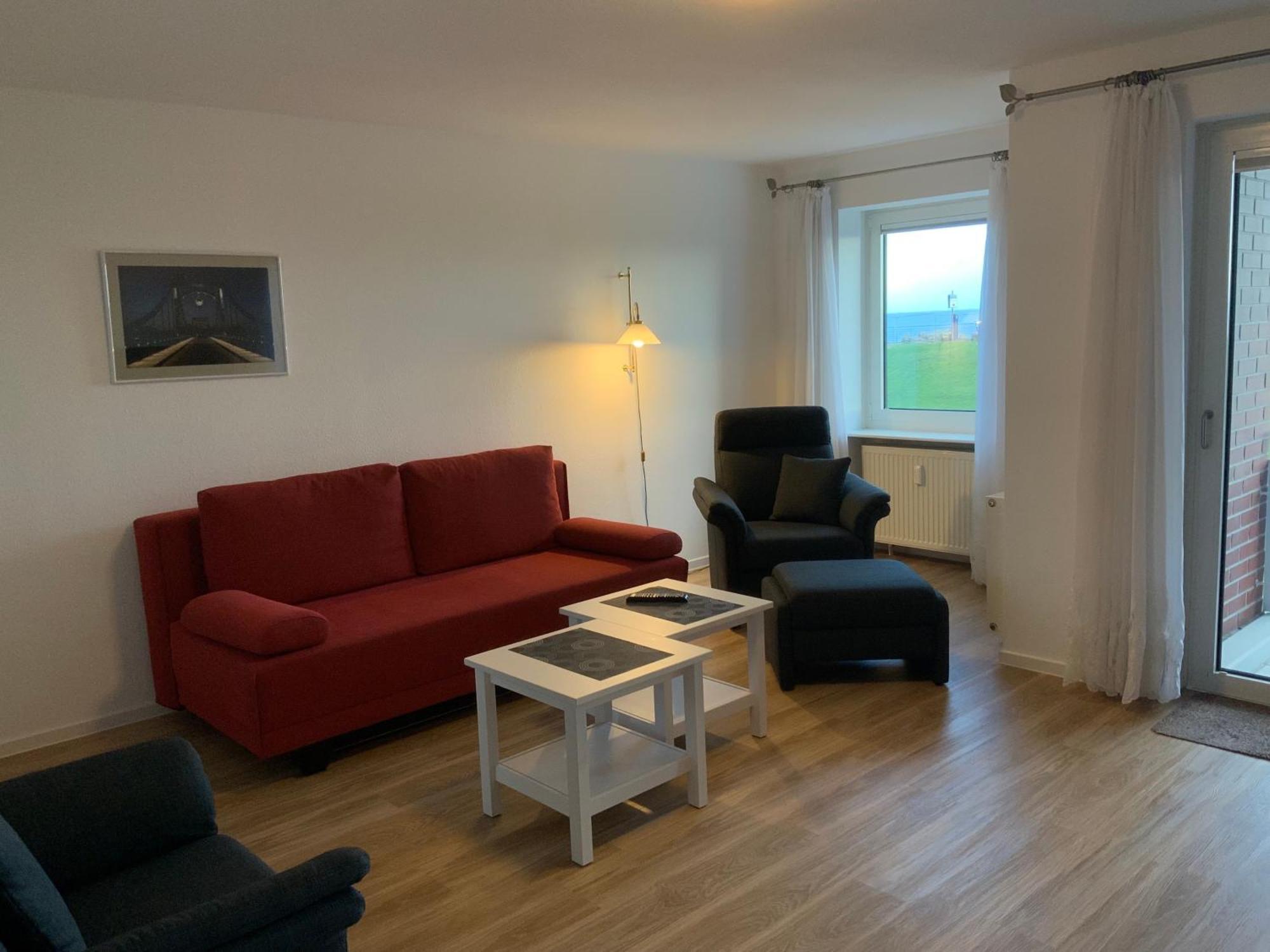 Apartment 113 Wilhelmshaven Zewnętrze zdjęcie