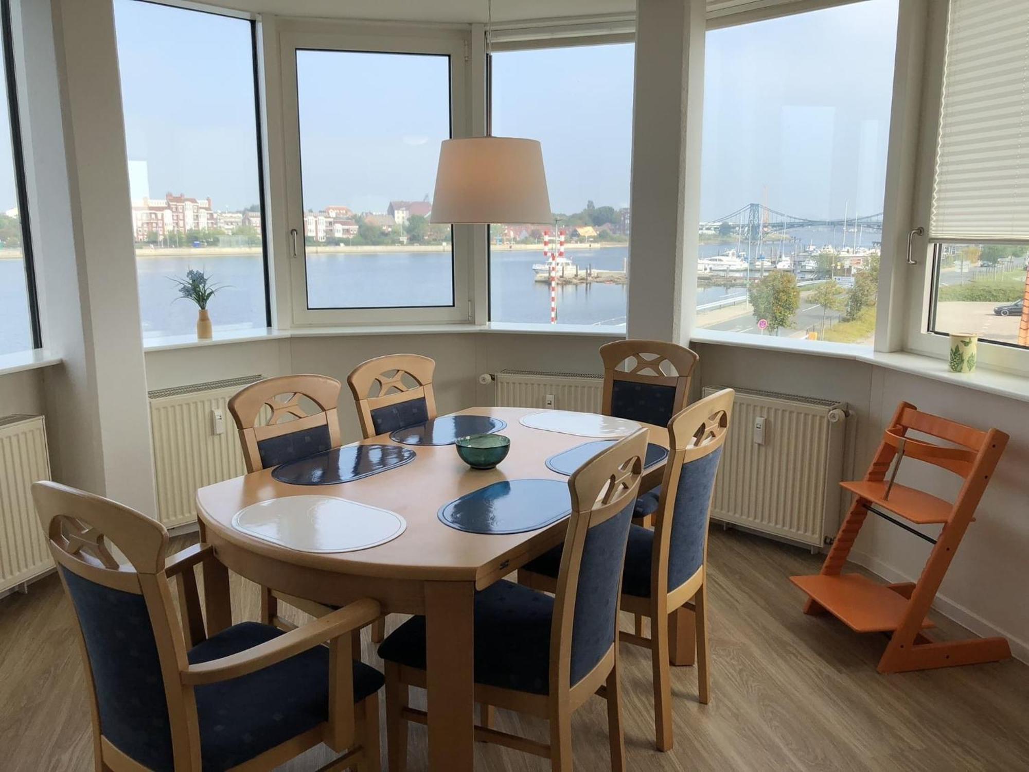 Apartment 113 Wilhelmshaven Zewnętrze zdjęcie
