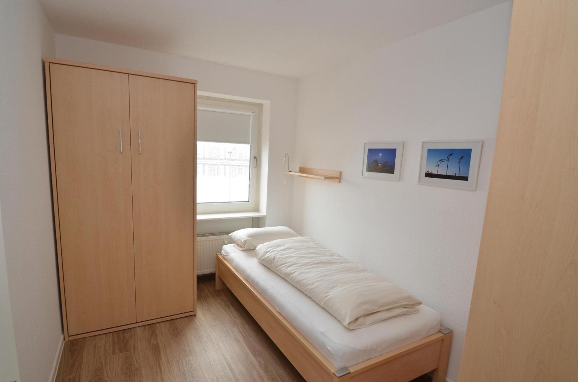 Apartment 113 Wilhelmshaven Zewnętrze zdjęcie