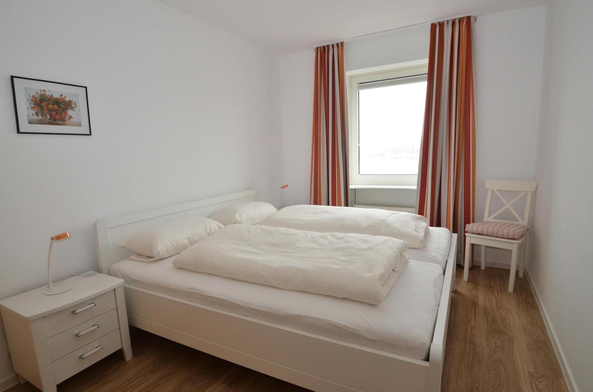 Apartment 113 Wilhelmshaven Zewnętrze zdjęcie